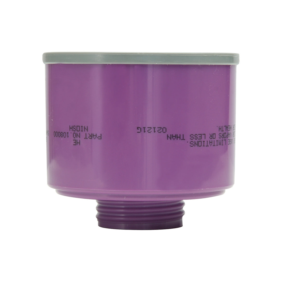 Respirators | Honeywell | High Efficiency Filter - Honeywell - Enhanced Safety