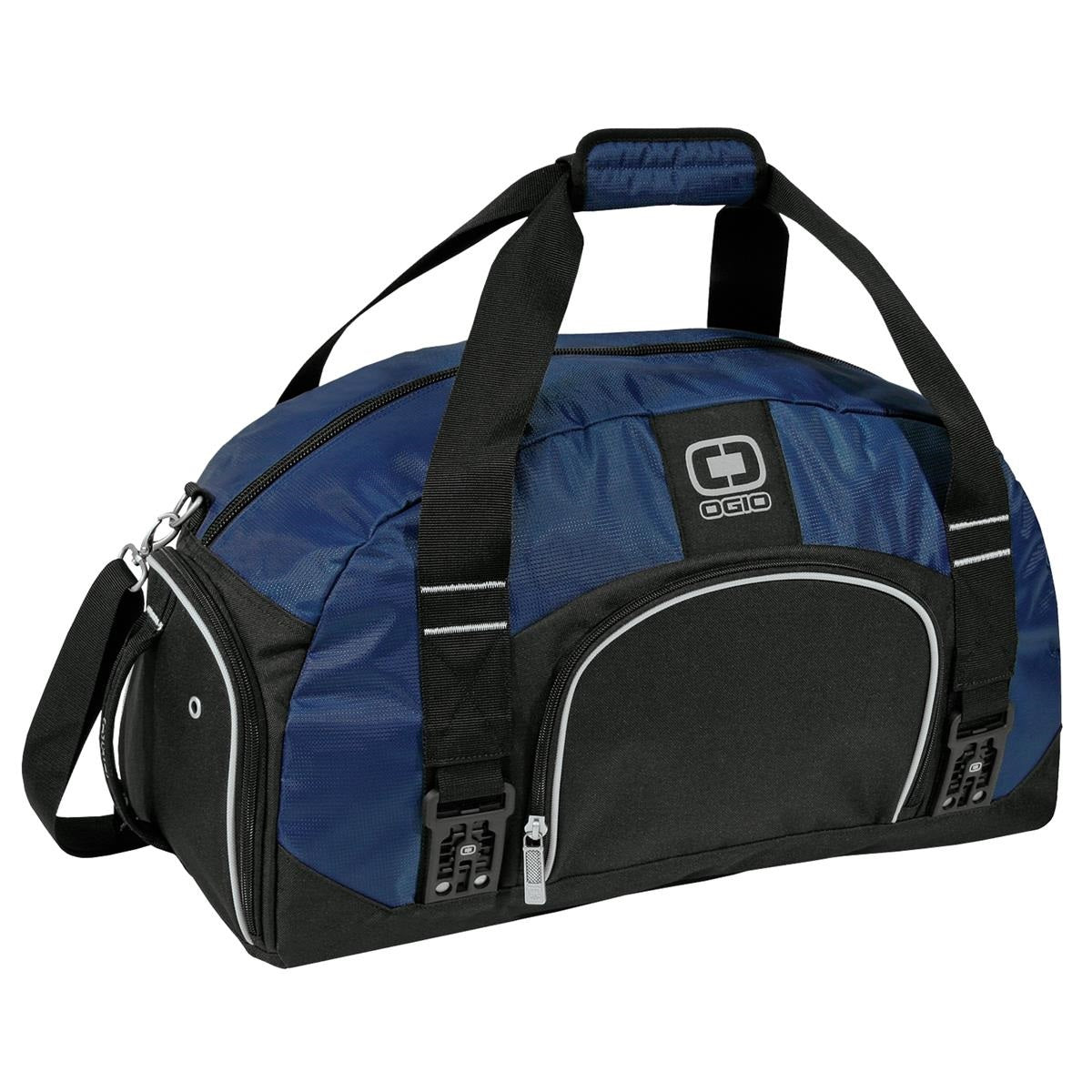 Black Duffel Bags - OGIO - Spacious Design