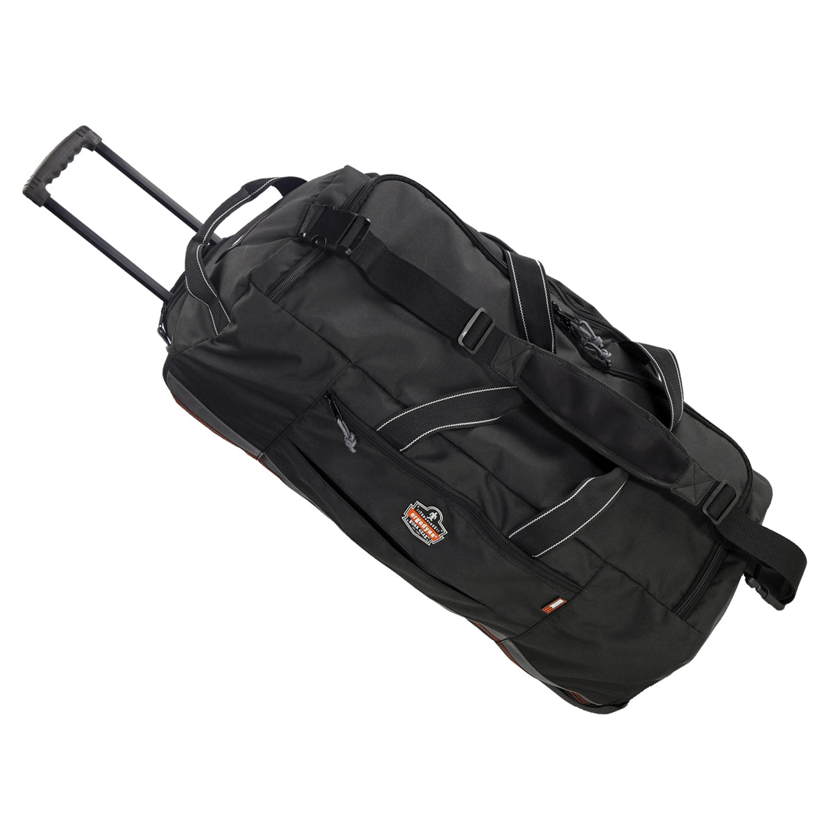 Black Gear Bag - Ergodyne - Durable Design