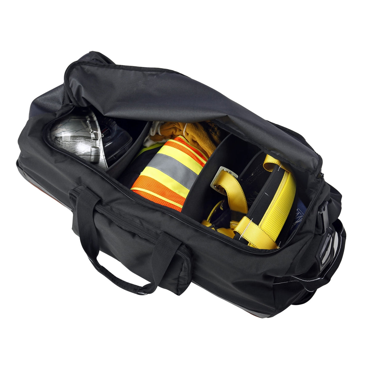 Black Gear Bag - Ergodyne - Durable Design