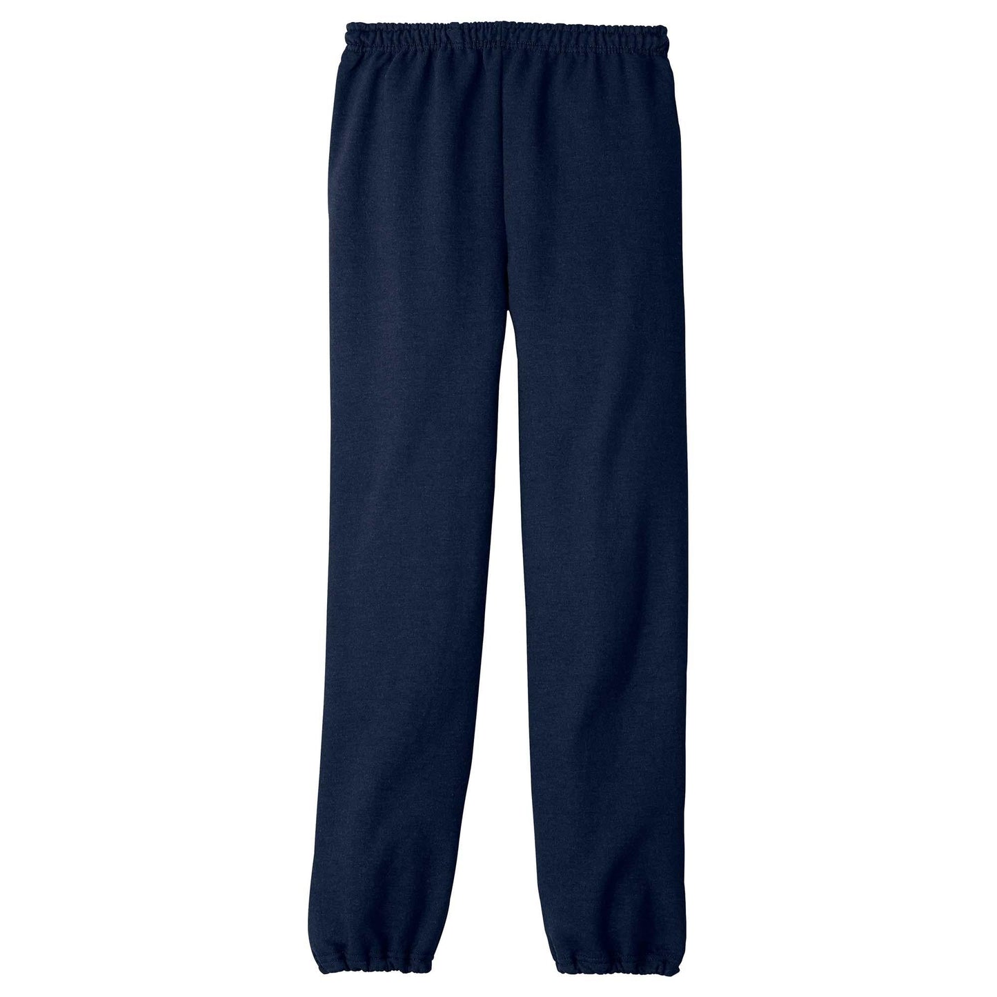 Sport Grey Sweatpants - Gildan - Soft Fabric