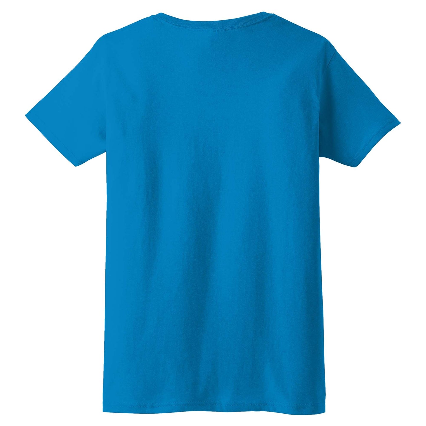 Dark Heather T-Shirts - Gildan - Soft Fabric - Comfortable Fit