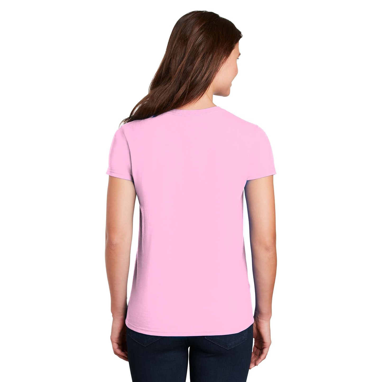 Dark Heather T-Shirts - Gildan - Soft Fabric - Comfortable Fit