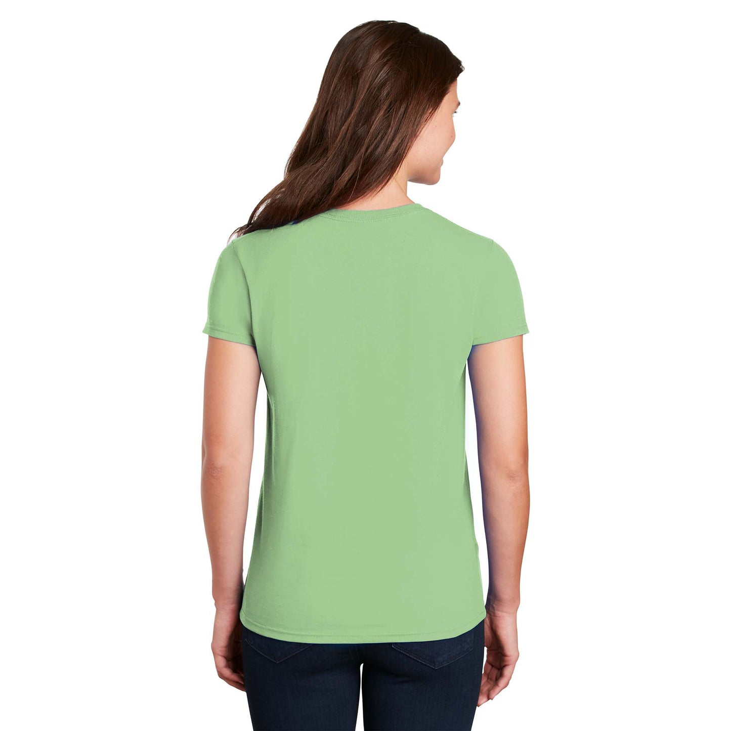 Dark Heather T-Shirts - Gildan - Soft Fabric - Comfortable Fit