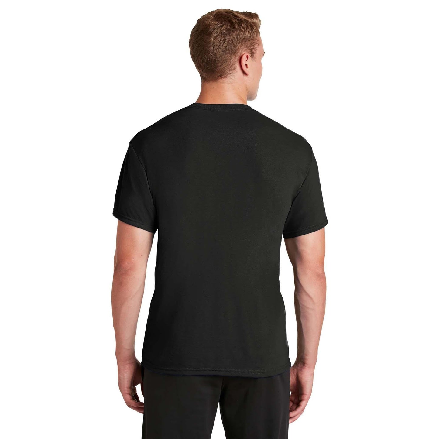 Athletic Heather POWER T-Shirts - Jerzees - Soft Fabric