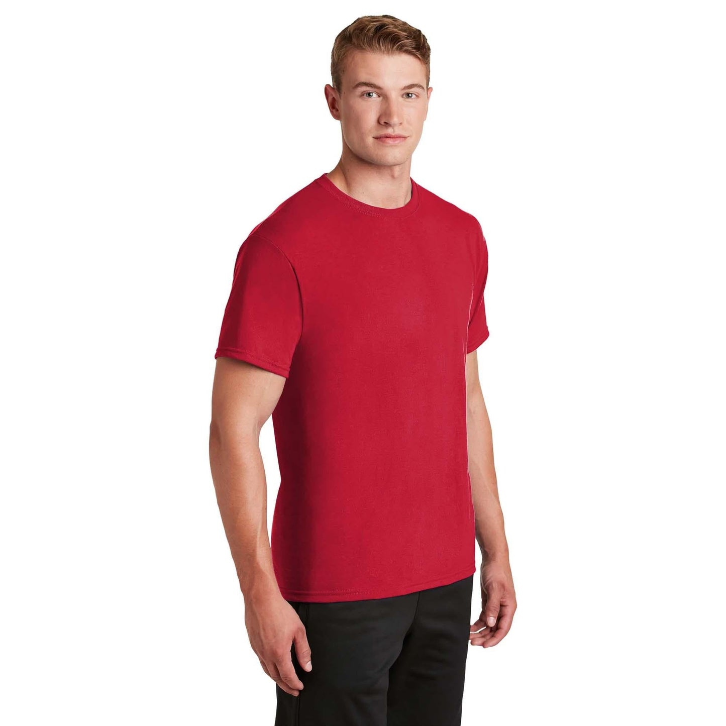 Athletic Heather POWER T-Shirts - Jerzees - Soft Fabric