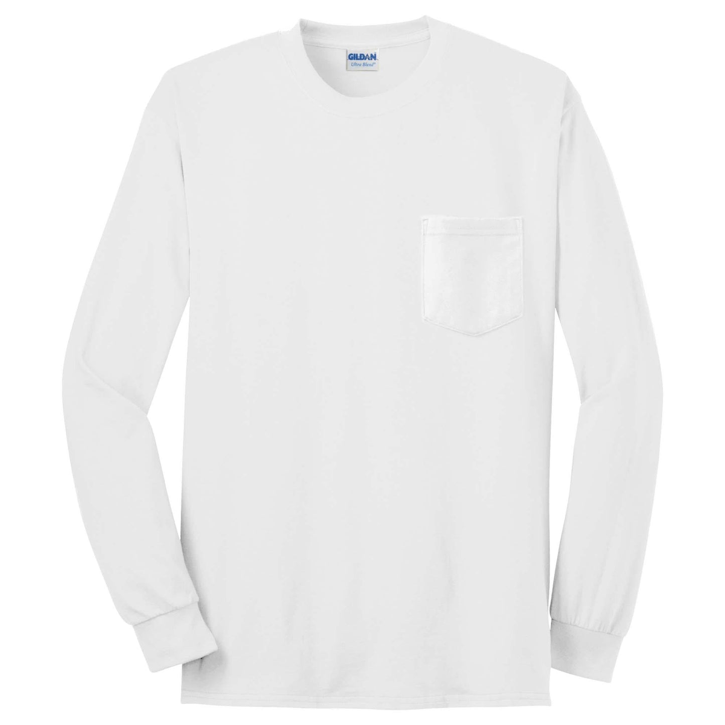 S. Orange T-Shirts - Gildan - Ultra Cotton/Poly