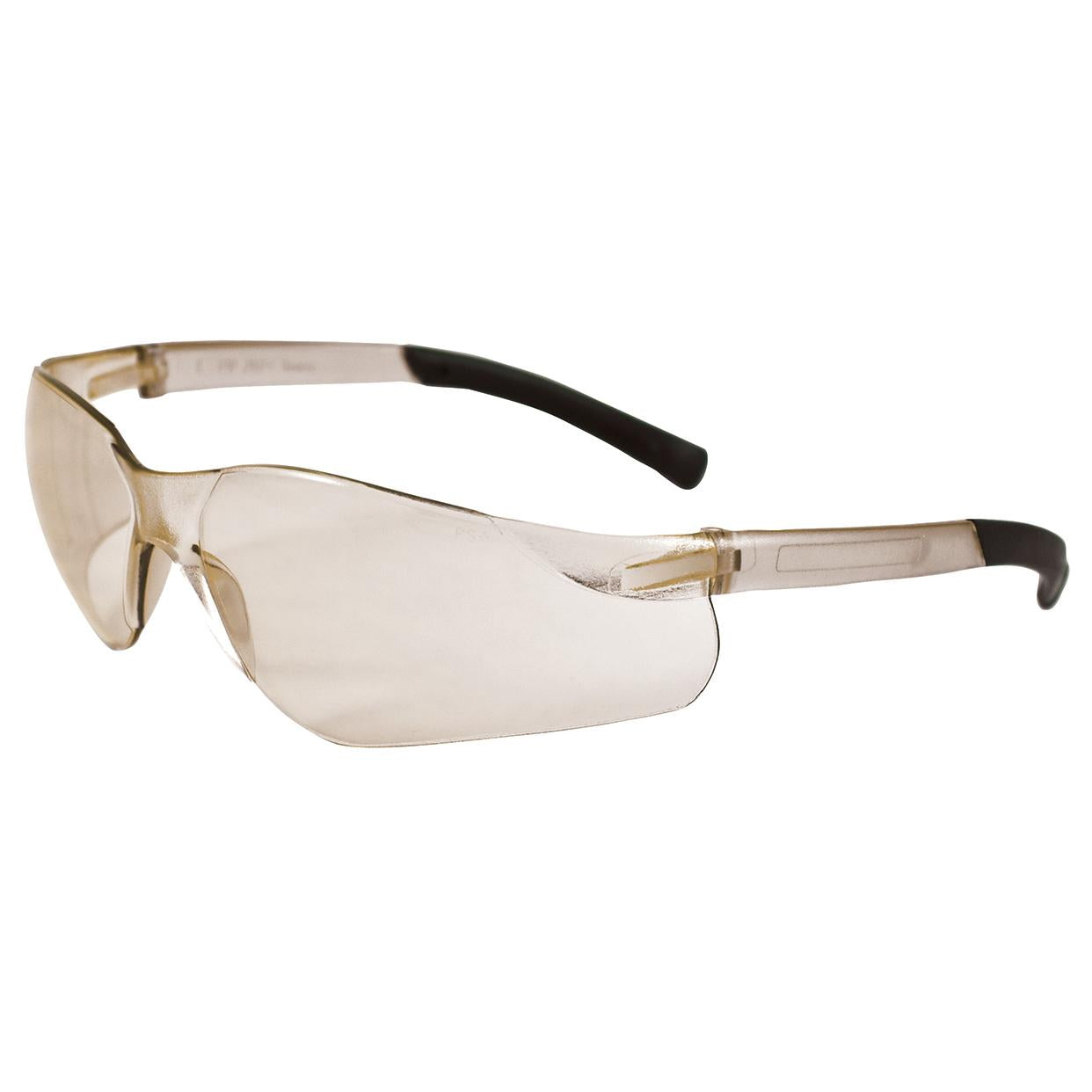 Clear Lens Glasses - Bouton - Lightweight Design