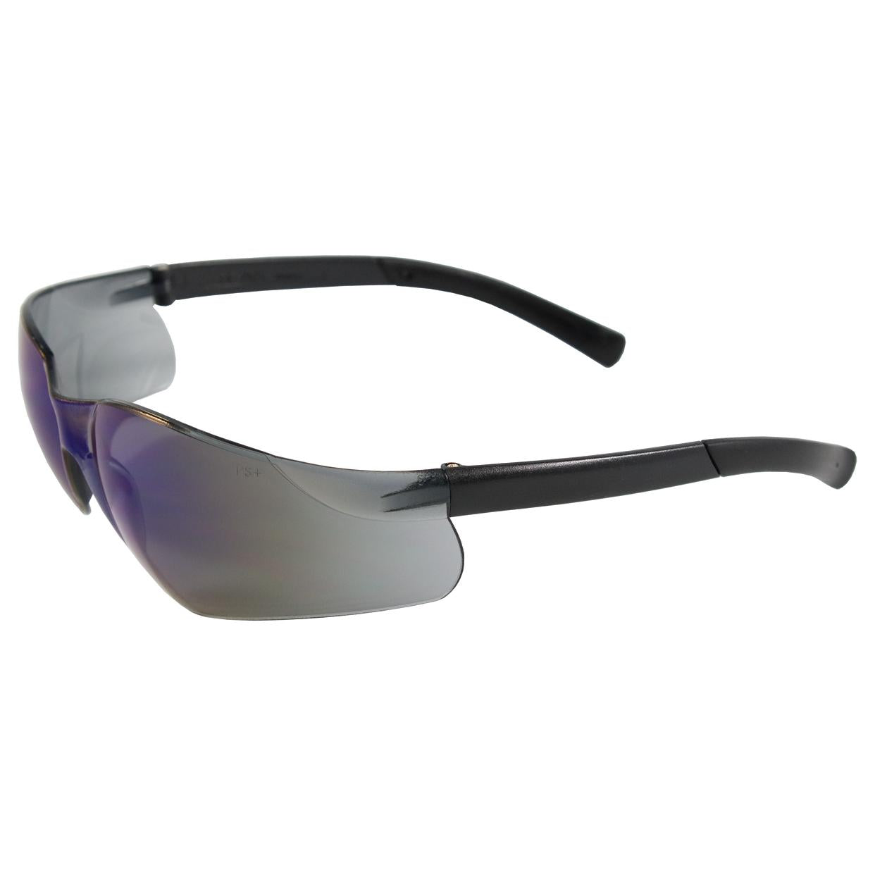 Clear Lens Glasses - Bouton - Lightweight Design