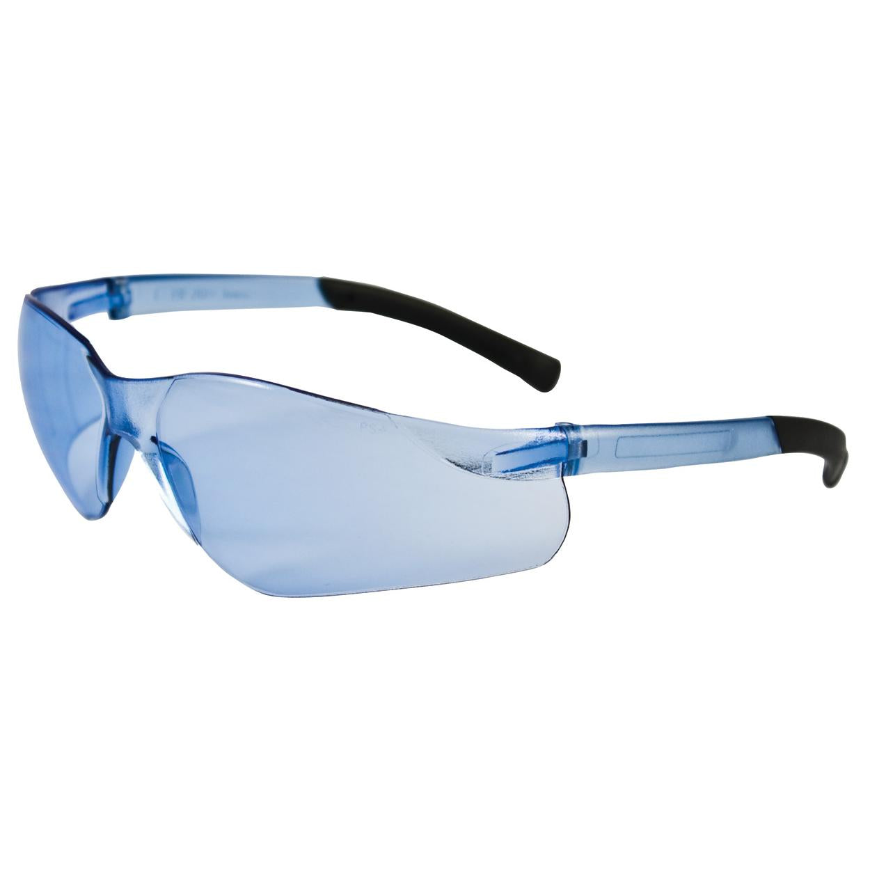 Clear Lens Glasses - Bouton - Lightweight Design
