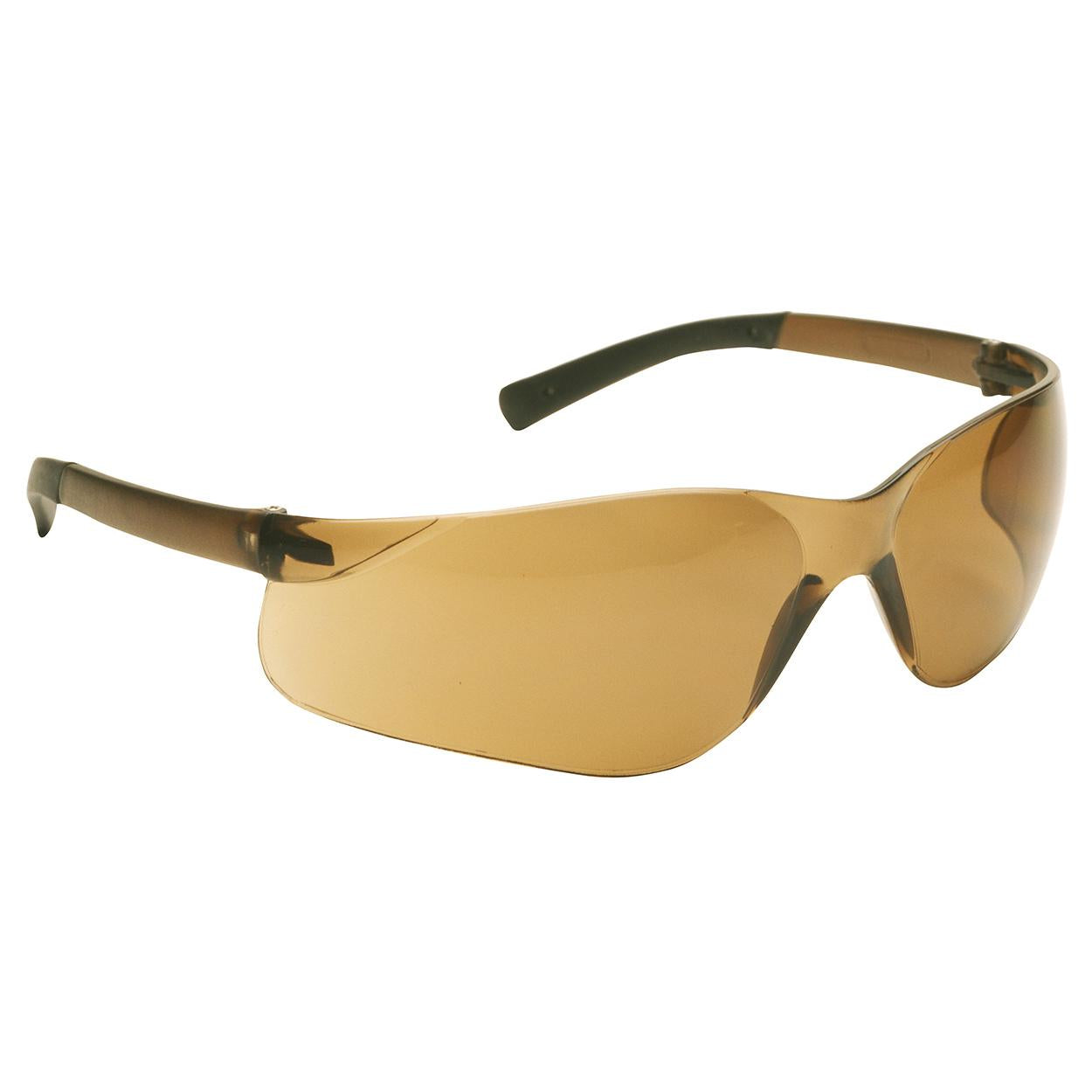 Clear Lens Glasses - Bouton - Lightweight Design