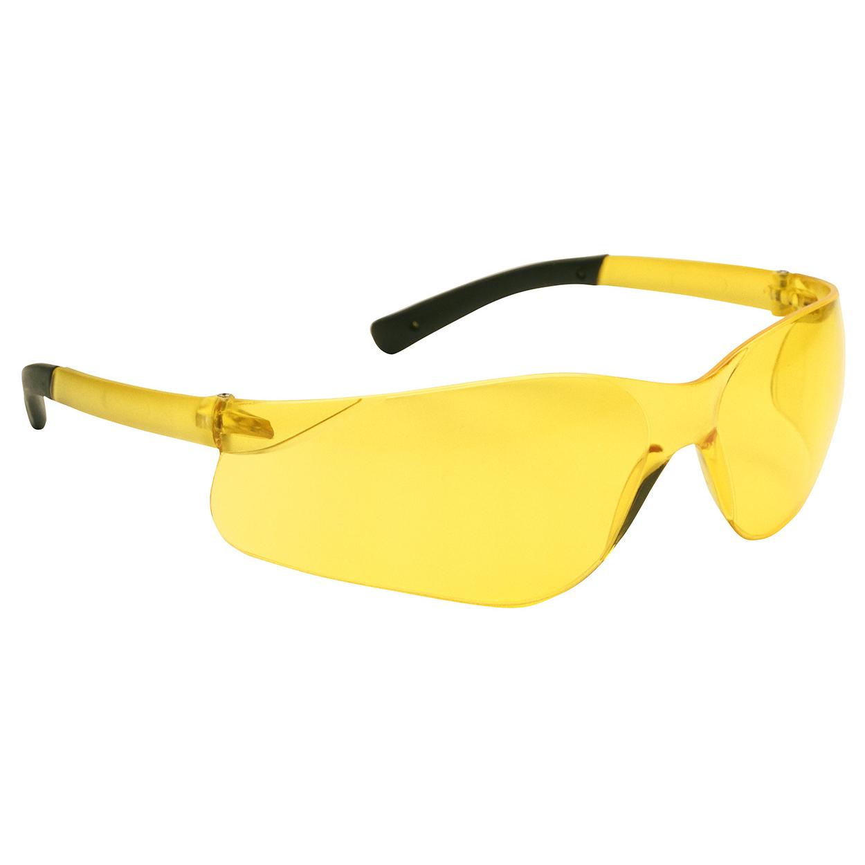 Clear Lens Glasses - Bouton - Lightweight Design