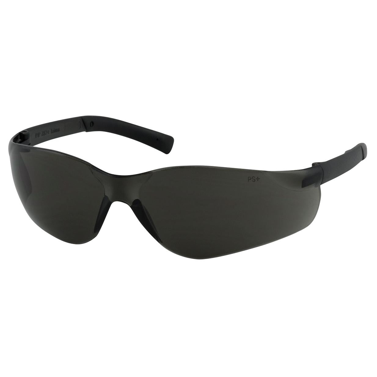 Clear Lens Glasses - Bouton - Lightweight Design