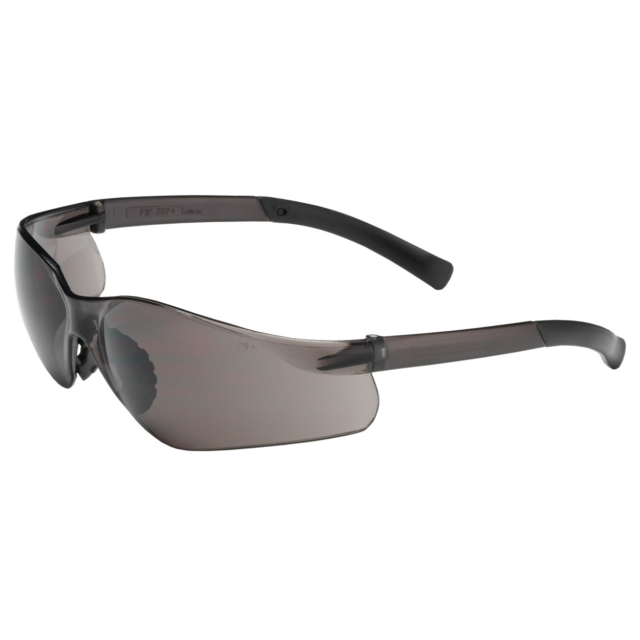 Clear Lens Glasses - Bouton - Lightweight Safety Gear