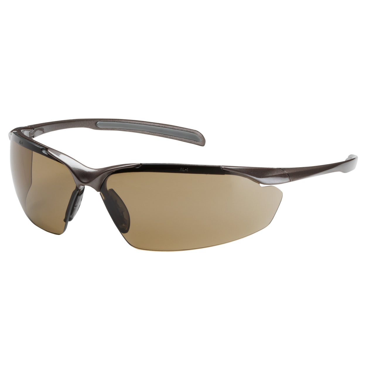 Clear Anti-Reflective Lens Glasses - Bouton - Durable Design