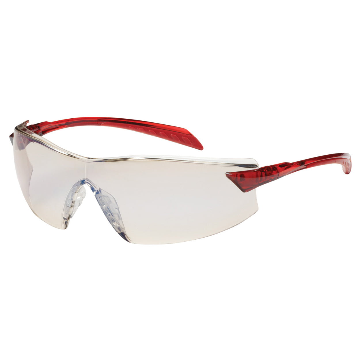 Clear Anti-Reflective Lens Glasses - Bouton - Lightweight Fit