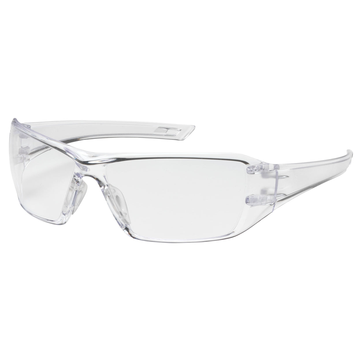 Clear Anti-Reflective Lens Glasses - Bouton - Lightweight Design