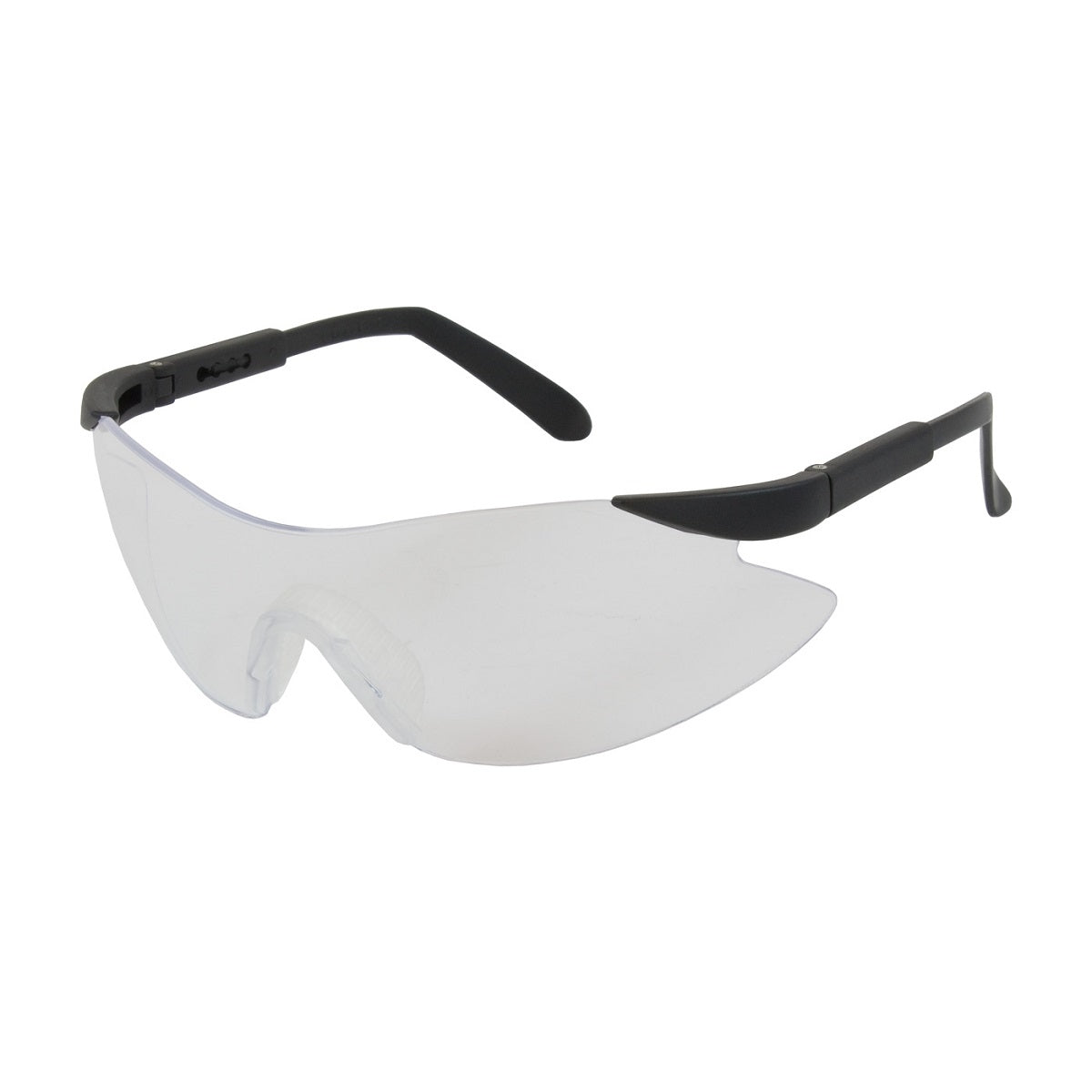 Clear Lens Glasses - Bouton - Lightweight Design