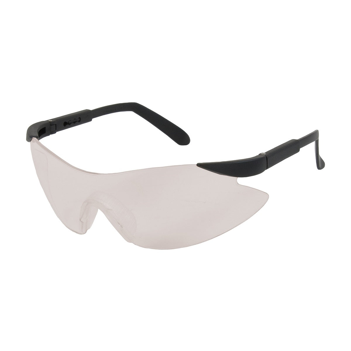 Clear Lens Glasses - Bouton - Lightweight Design