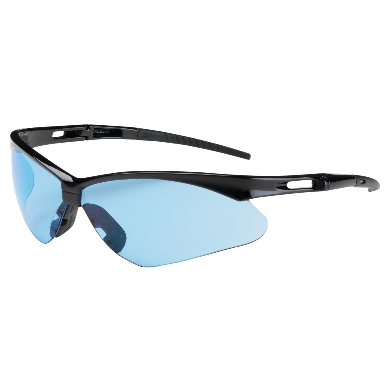 Clear Lens Glasses - Bouton - Lightweight Design