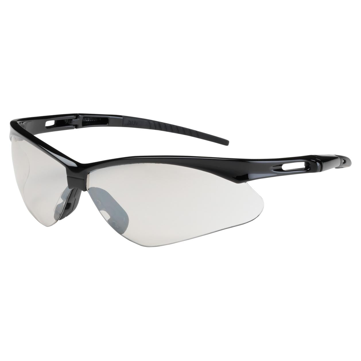 Clear Lens Glasses - Bouton - Lightweight Design