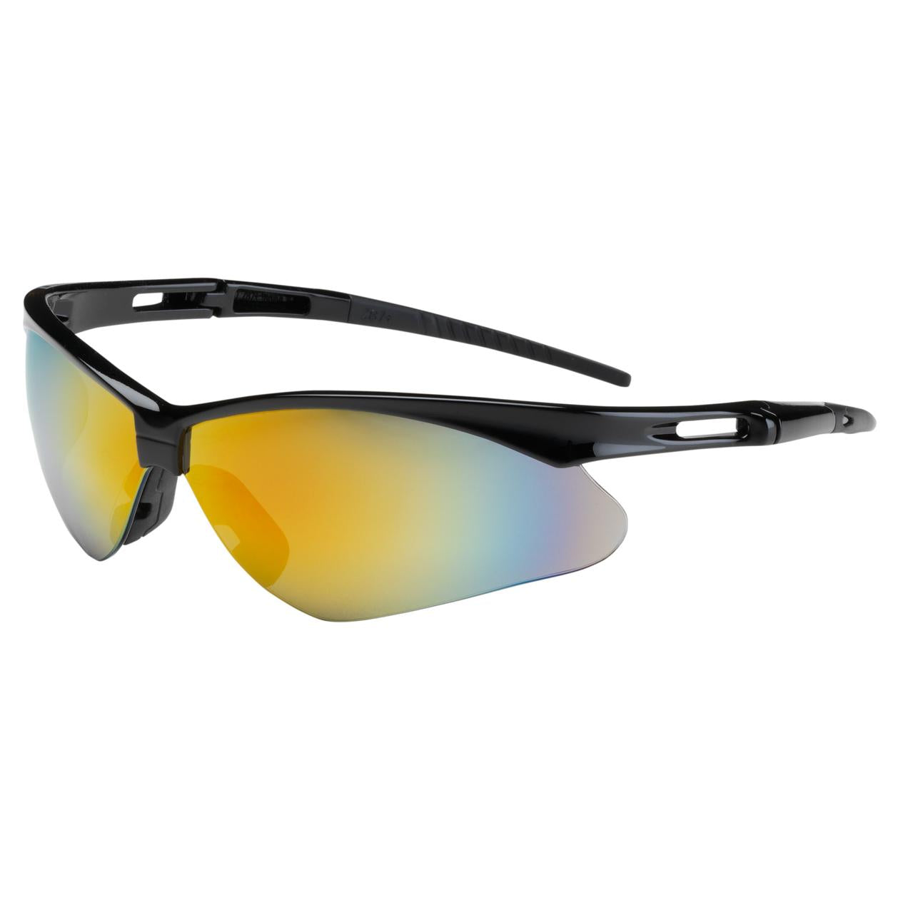 Clear Lens Glasses - Bouton - Lightweight Design