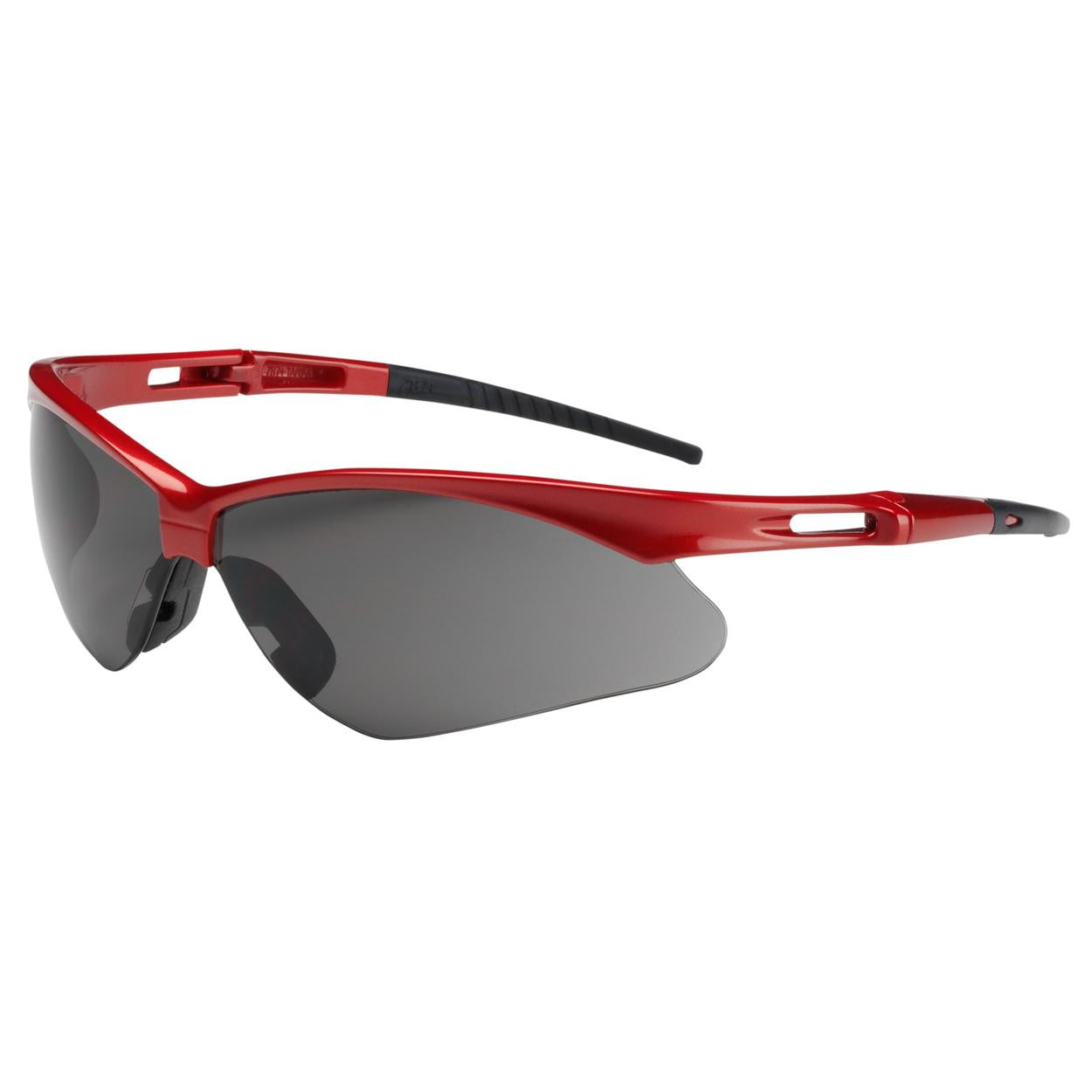 Clear Lens Glasses - Bouton - Lightweight Design