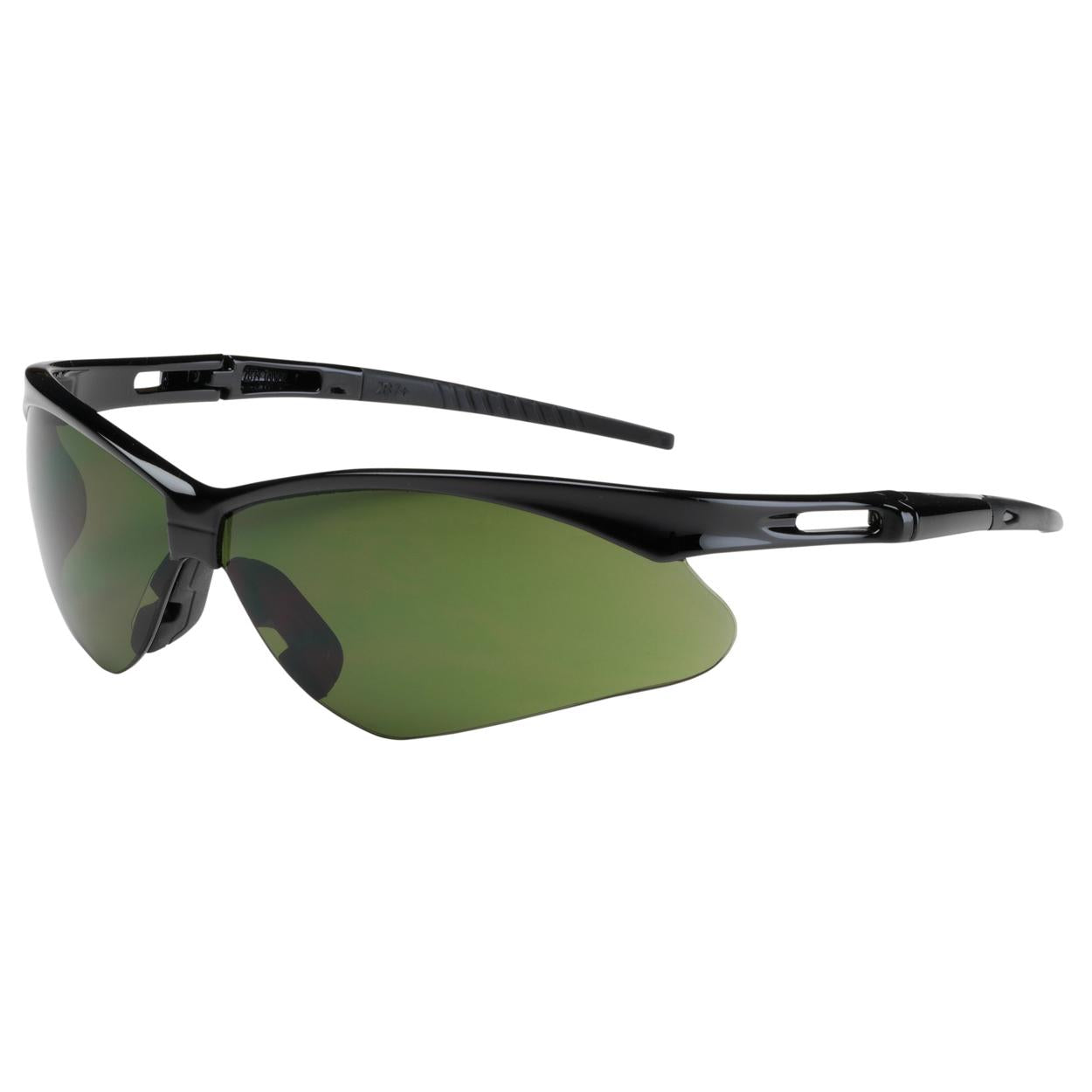 Clear Lens Glasses - Bouton - Lightweight Design