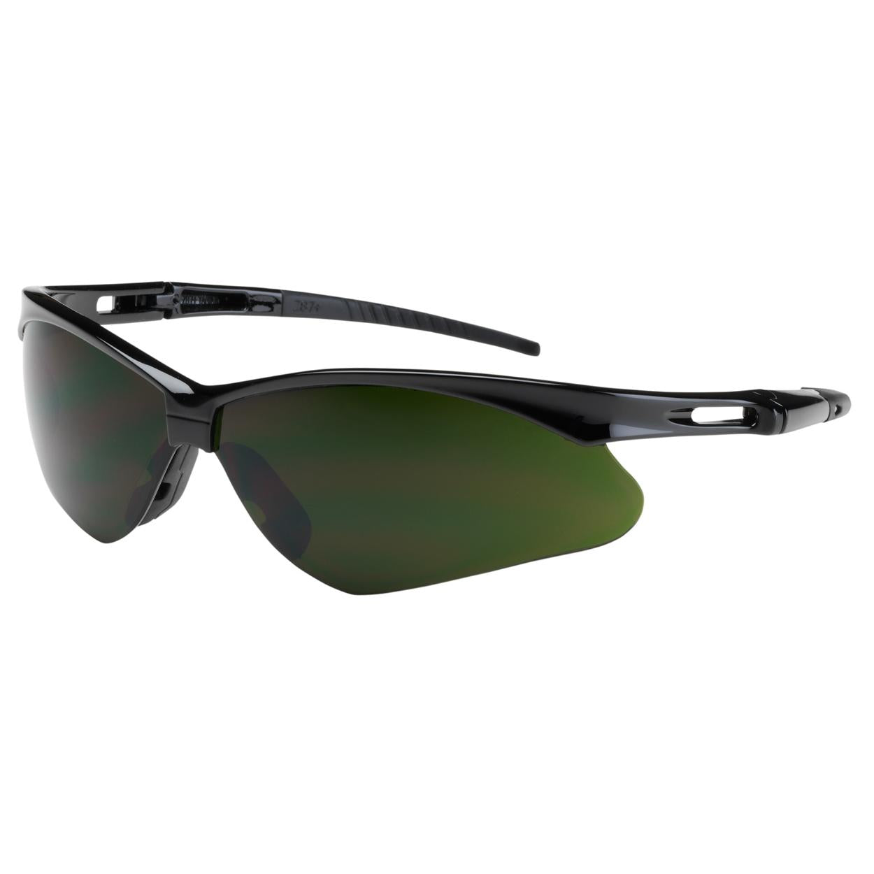 Clear Lens Glasses - Bouton - Lightweight Design