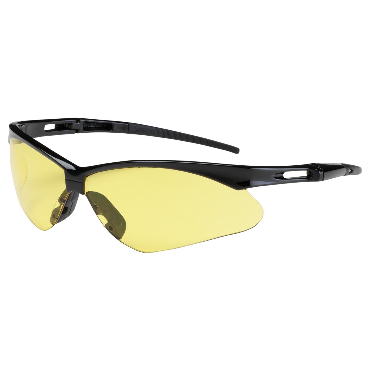 Clear Lens Glasses - Bouton - Lightweight Design