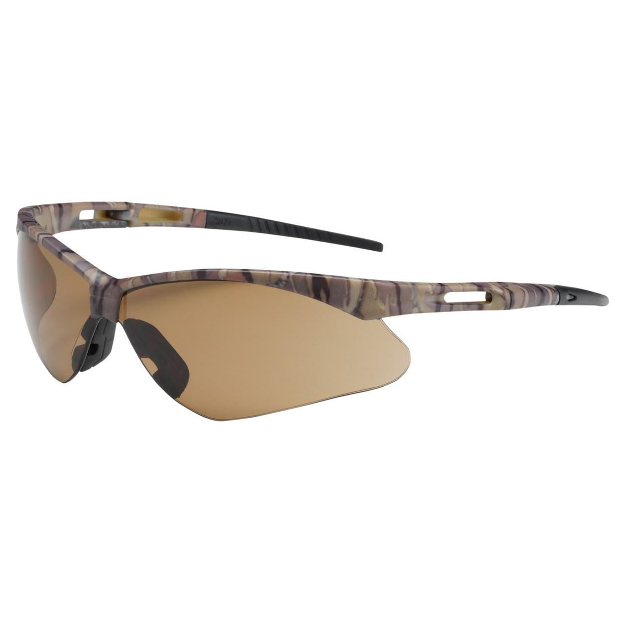 Clear Lens Glasses - Bouton - Lightweight Design