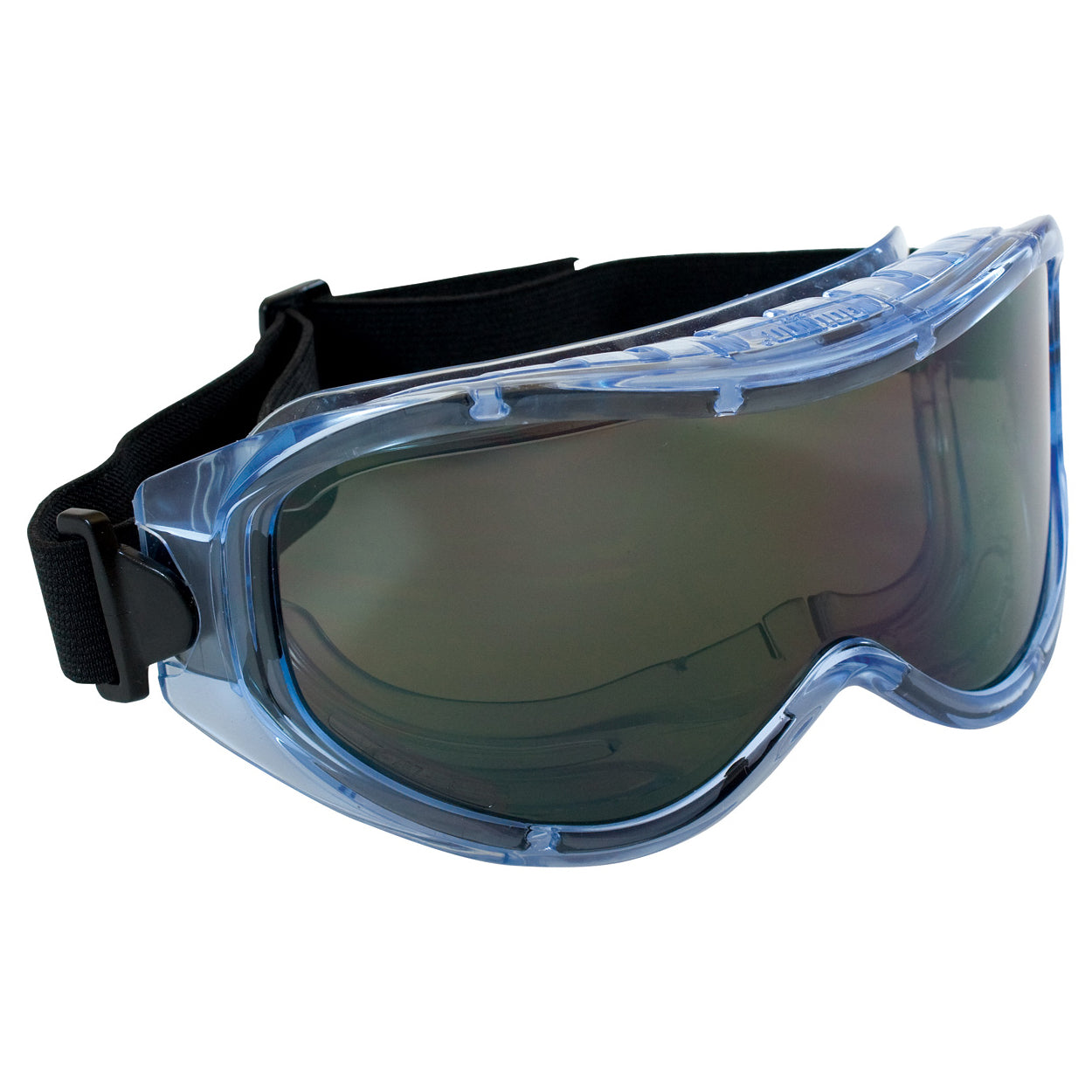 Clear Lens Goggles - Bouton - Comfortable Fit