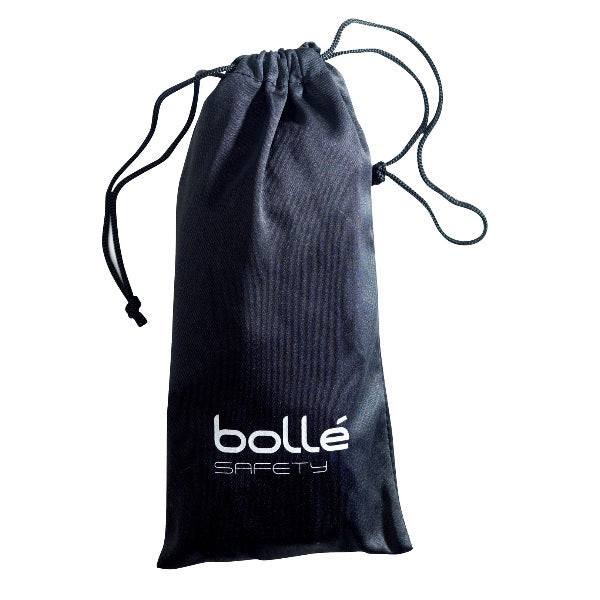 Clear Anti-Fog Lens Glasses - Bolle - Adjustable Fit