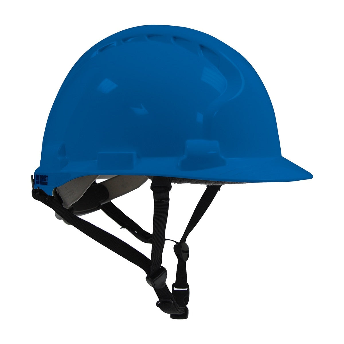White Hard Hats - JSP - Comfortable Safety Helmet