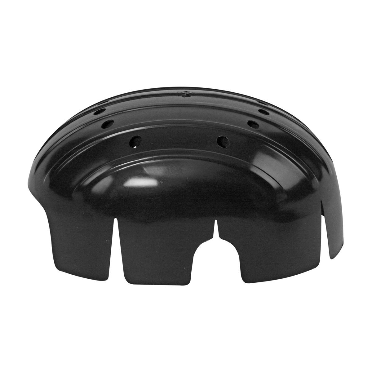 Black Bump Caps - PIP - Comfortable Cap Design
