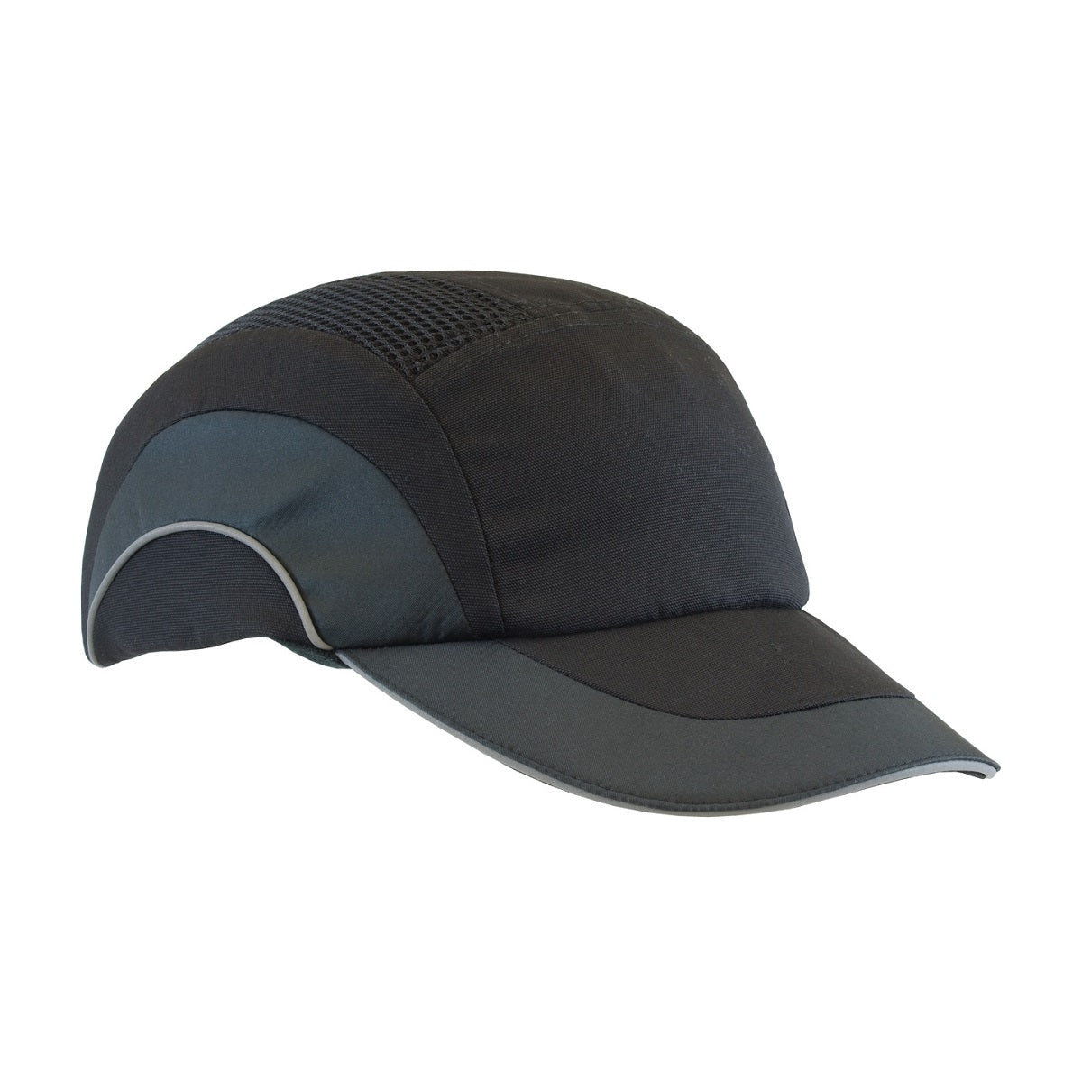 Black Bump Caps - JSP - Stylish Safety Gear
