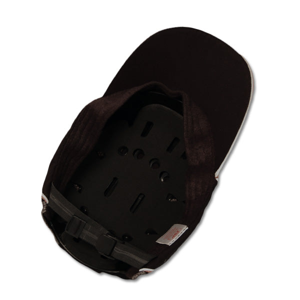 Black Bump Caps - JSP - Stylish Safety Gear