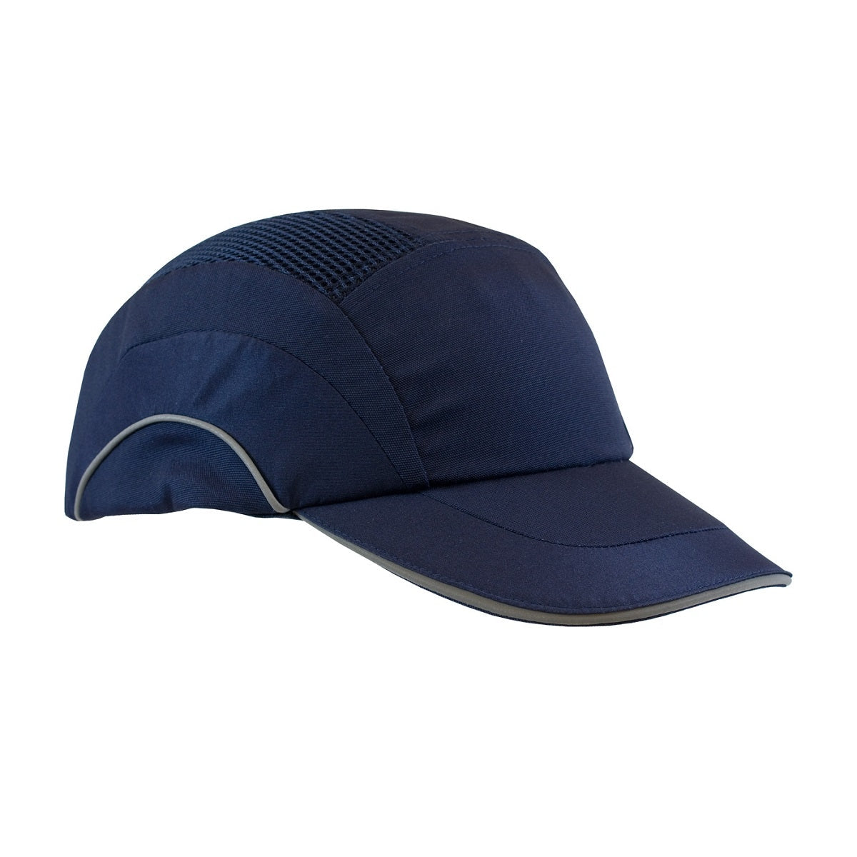 Black Bump Caps - JSP - Stylish Safety Gear