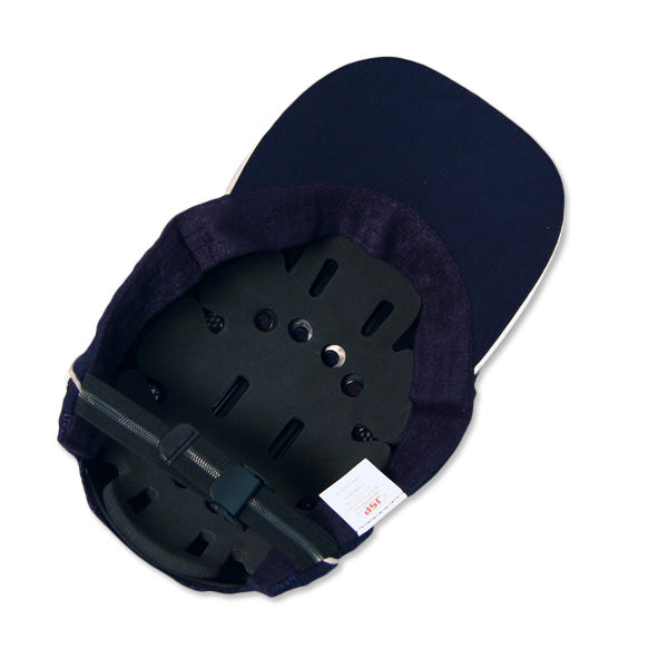 Black Bump Caps - JSP - Stylish Safety Gear