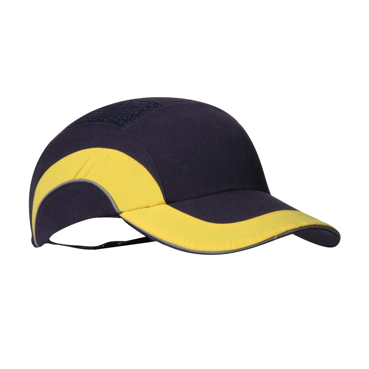 Black Bump Caps - JSP - Stylish Safety Gear