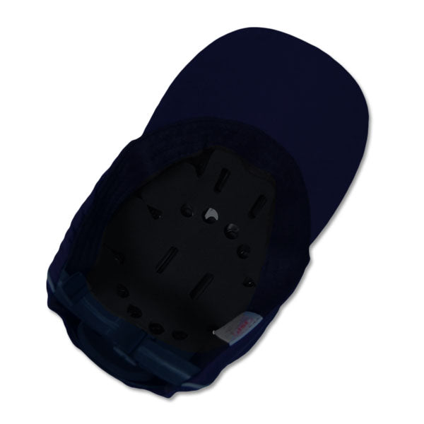 Black Bump Caps - JSP - Stylish Safety Gear