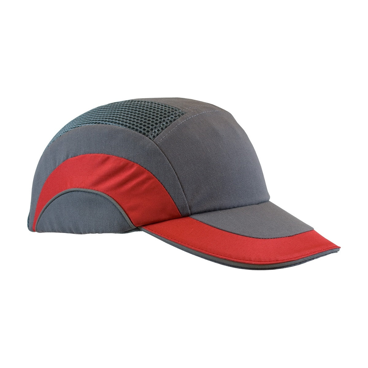 Black Bump Caps - JSP - Stylish Safety Gear
