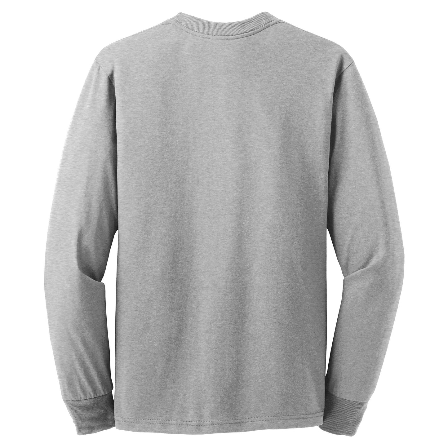 Navy T-Shirts - Jerzees - Soft Blend - Moisture Control