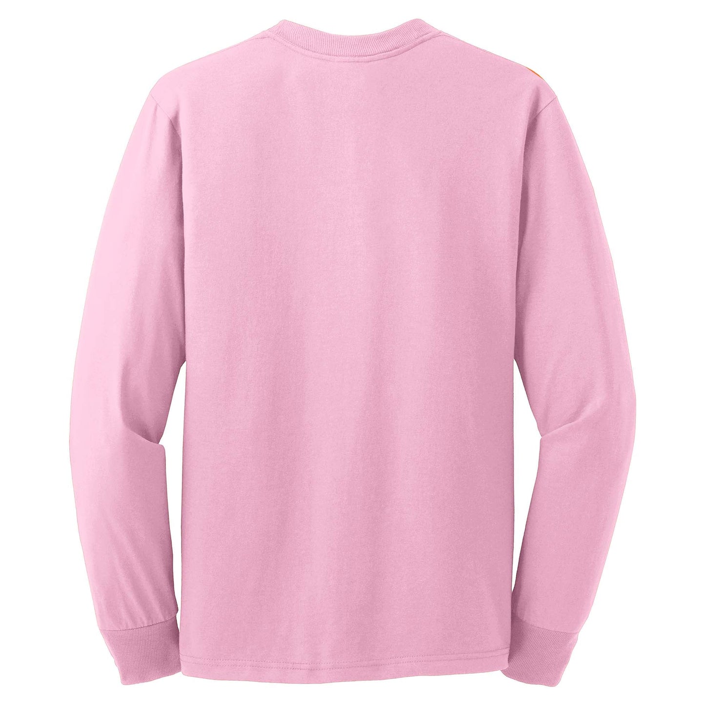Navy T-Shirts - Jerzees - Soft Blend - Moisture Control