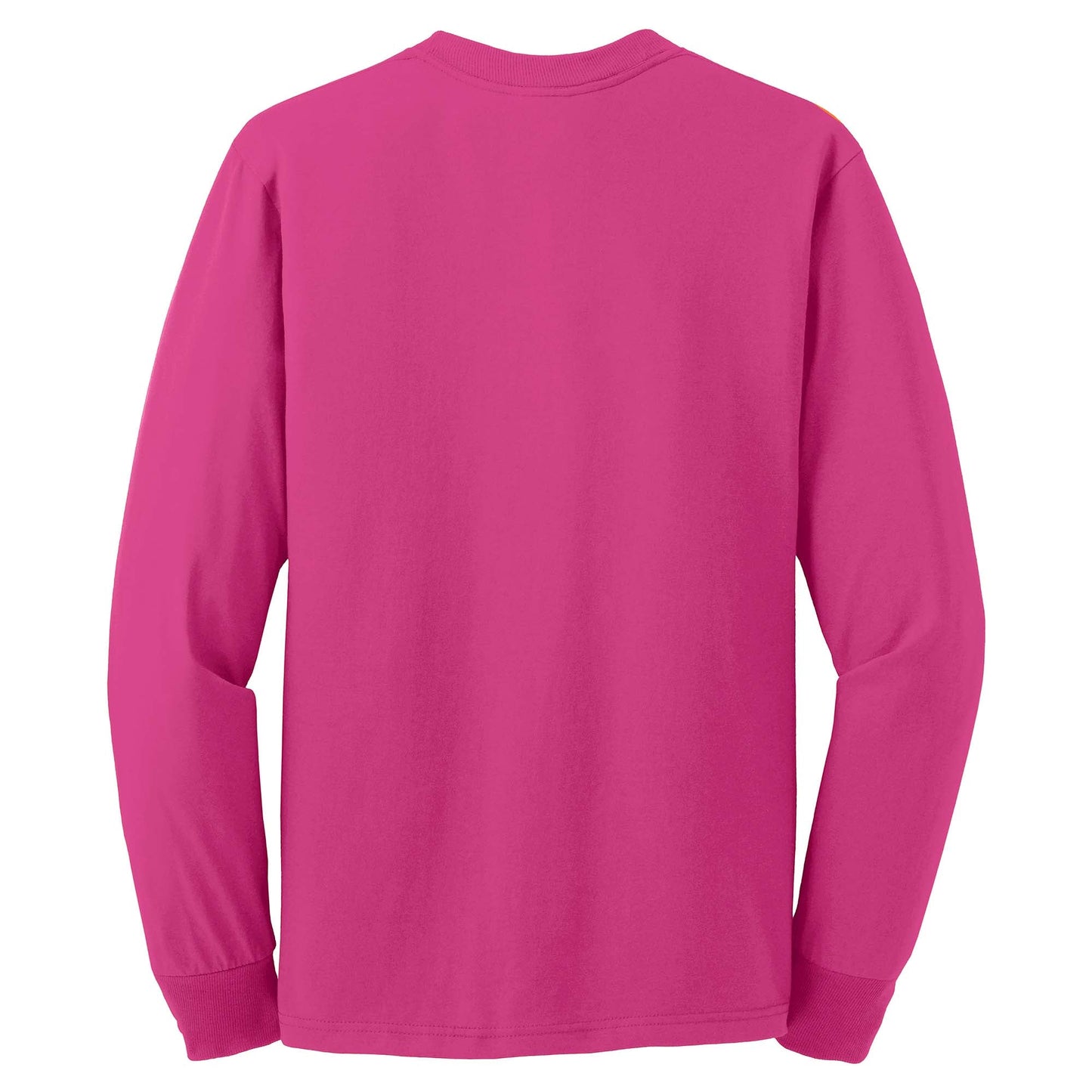 Navy T-Shirts - Jerzees - Soft Blend - Moisture Control