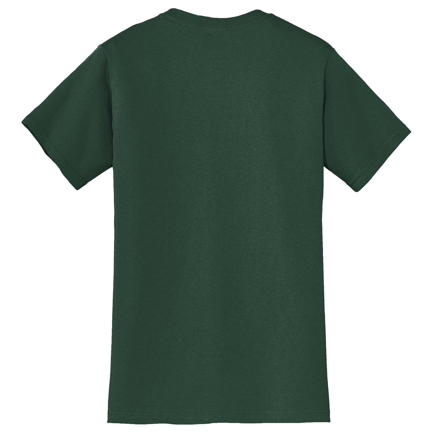 Athletic Heather T-Shirts - Jerzees - Pocket Design - Quality Fabric
