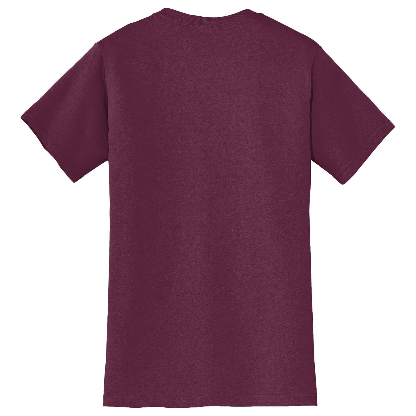 Athletic Heather T-Shirts - Jerzees - Pocket Design - Quality Fabric