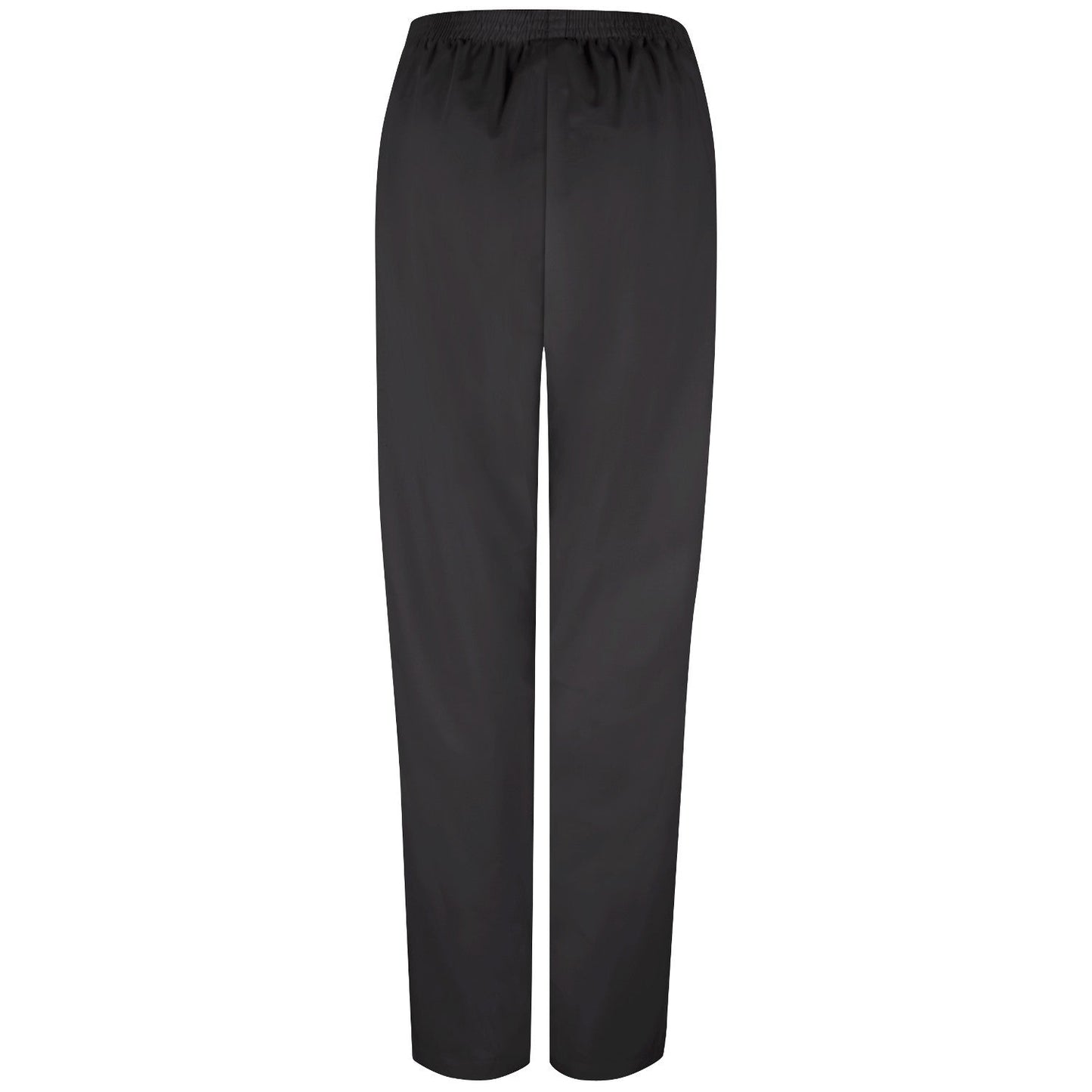 Black Pants - Red Kap - Comfortable Poplin Trousers