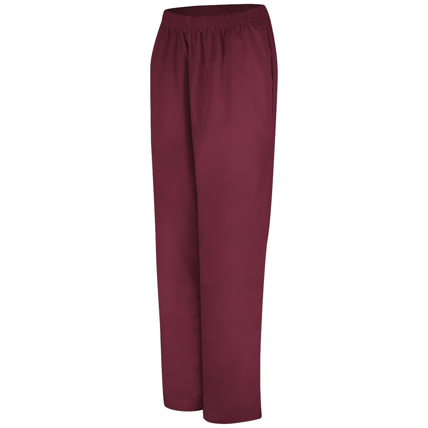 Black Pants - Red Kap - Comfortable Poplin Trousers