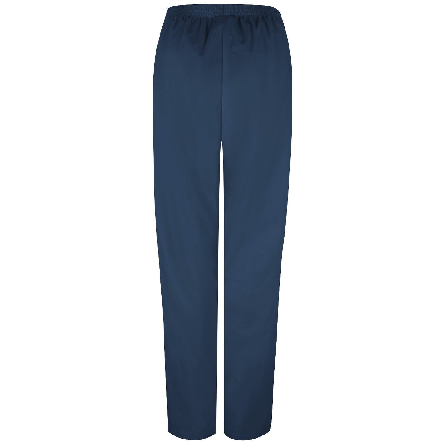 Black Pants - Red Kap - Comfortable Poplin Trousers